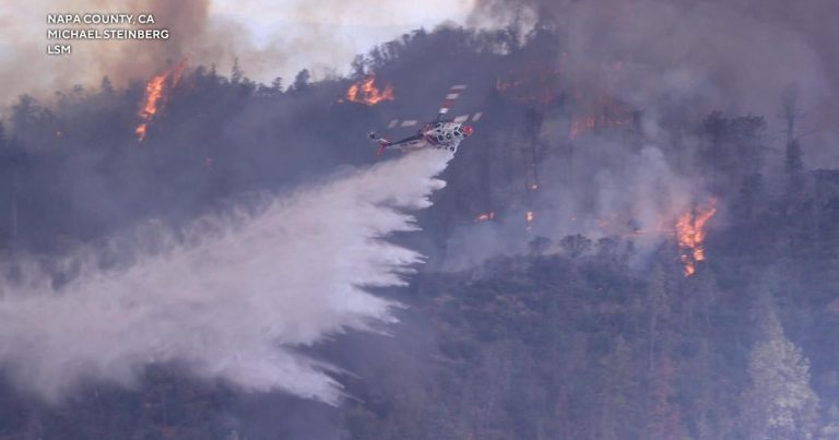 Extreme weather slams the West with dust storms and wildfires