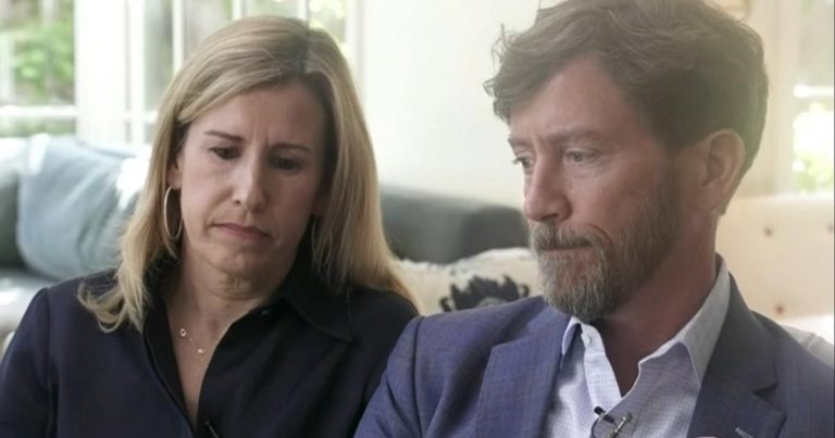 Parents of Camp Mystic counselor killed in Texas floods say her death was "preventable"