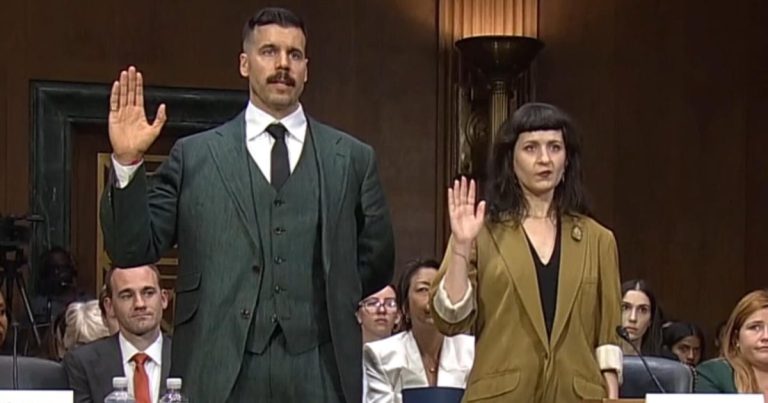 Whistleblowers accuse Meta of suppressing child safety concerns at Senate hearing