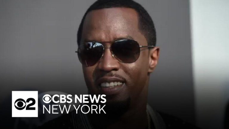 Sean “Diddy” Combs returns to court for hearing that could help determine how long he’ll stay in prison