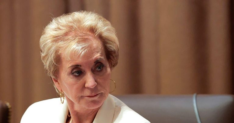 Student loan borrowers in default face garnished wages, Education Department says