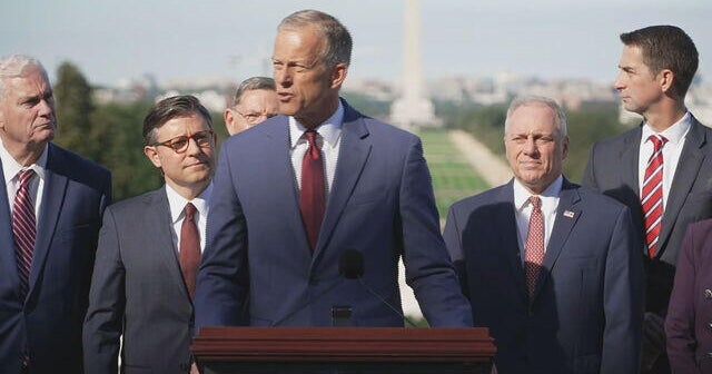 10/1: The Takeout with Major Garrett