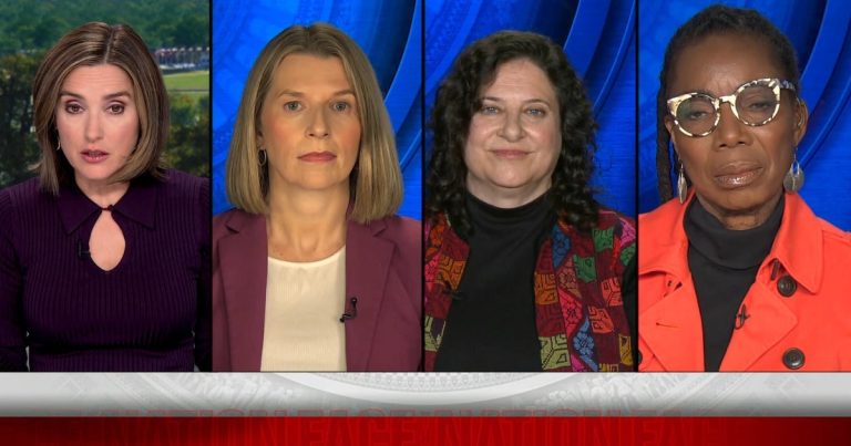 Professors weigh in on Trump administration’s demands for universities