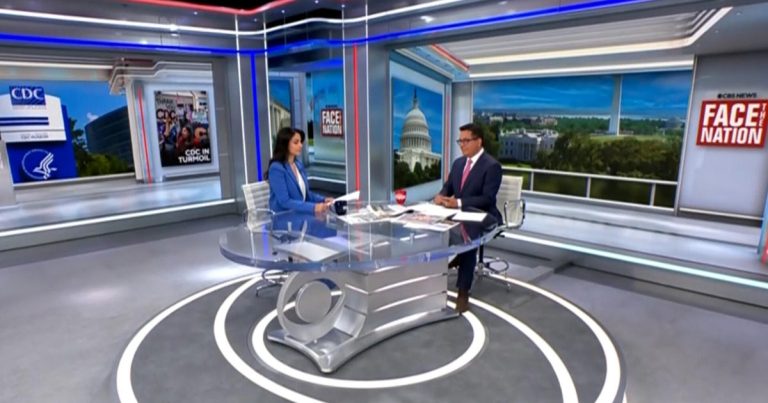 Face the Nation: Dr. Gounder, Cindy McCain
