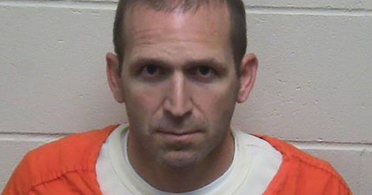 Wisconsin missing kayaker who faked his own death and fled U.S. is sentenced to 89 days in jail