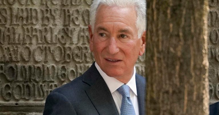 France summons U.S. ambassador over letter about response to rising antisemitism, calling allegations “unacceptable”