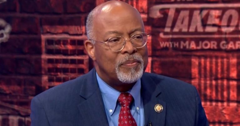 Rep. Glenn Ivey on Kilmar Abrego Garcia case, Trump's D.C. crime crackdown