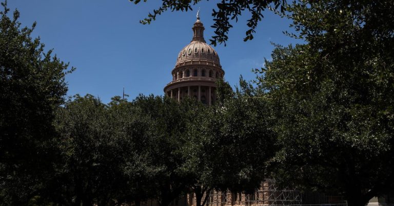 What’s next in the Texas redistricting fight?