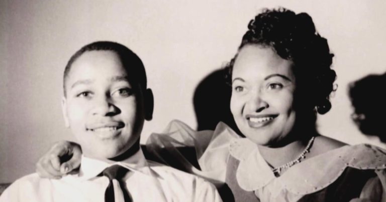 Train ride from Chicago to Mississippi marks 70 years since of Emmett Till’s death