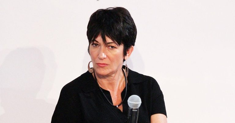 Ghislaine Maxwell’s interview on Epstein case released by DOJ. See highlights and full transcript.