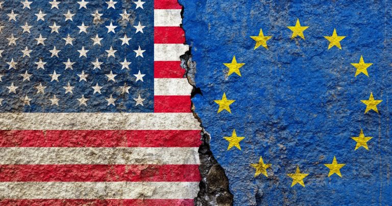 U.S. and EU flesh out trade commitments under new framework deal