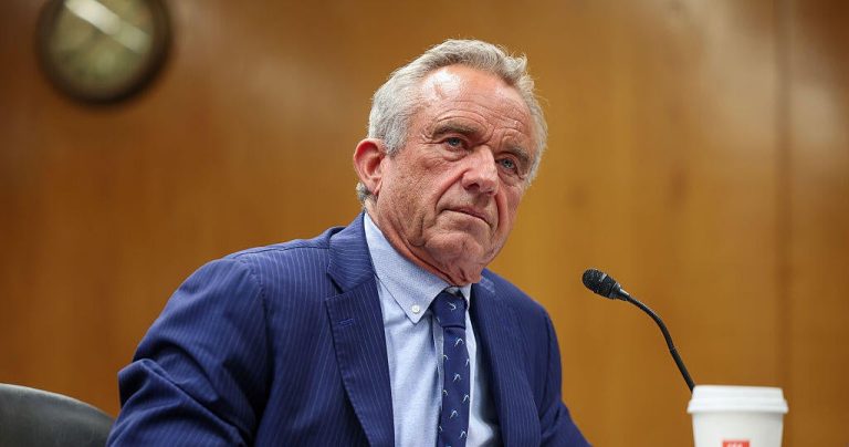 RFK Jr. taps allies and COVID vaccine critics among picks for CDC advisory panel. Here’s who’s on the list.