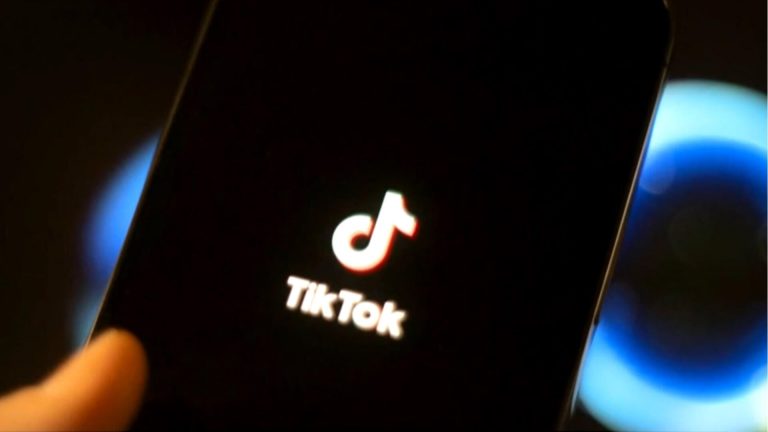 Trump suggests deal reached involving TikTok