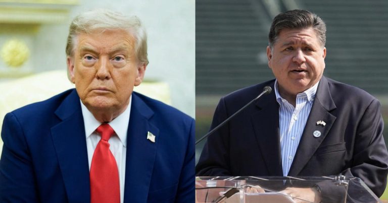 President Trump suggests he’s planning to send National Guard troops to Chicago