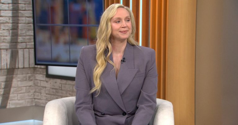 Gwendoline Christie on “Wednesday” second season and her character’s surprise return