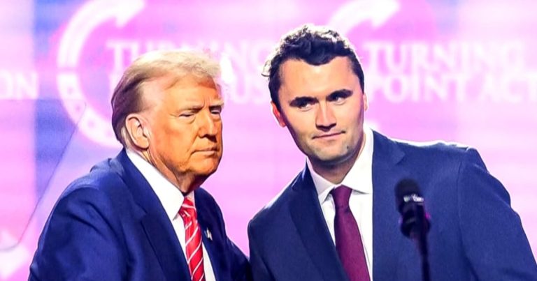 Lawmakers, young conservatives react to Charlie Kirk killing