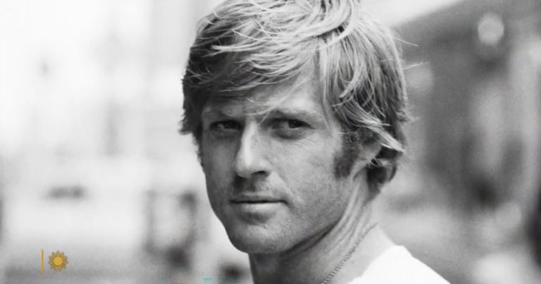 Robert Redford: An appreciation