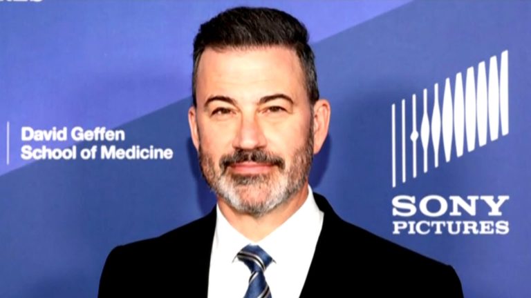 Former Disney CEO Michael Eisner weighs in on Jimmy Kimmel’s suspension