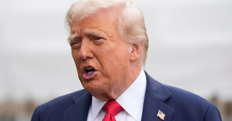 Trump to address world leaders at United Nations today