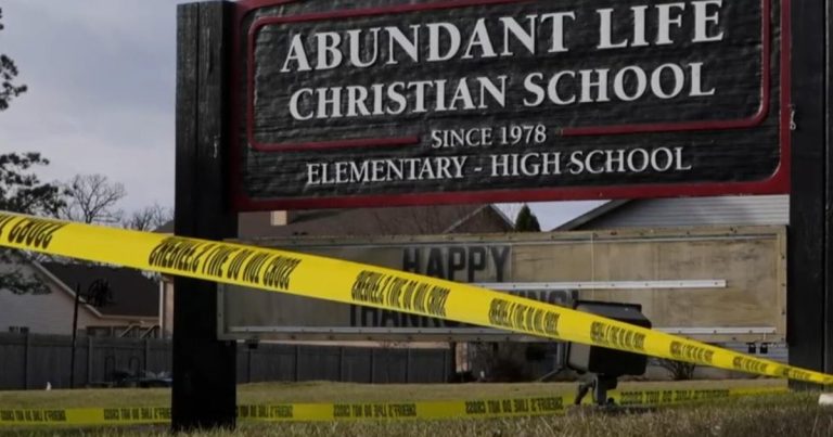 ADL says it flagged 16-year-old’s posts to FBI months before Colorado school shooting