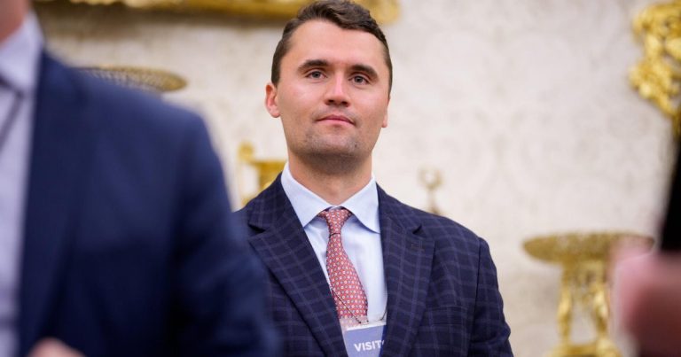 Charlie Kirk’s death fuels clash over “cancel culture” and free speech