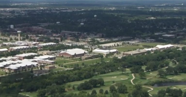 Navy base to be used as immigration command center