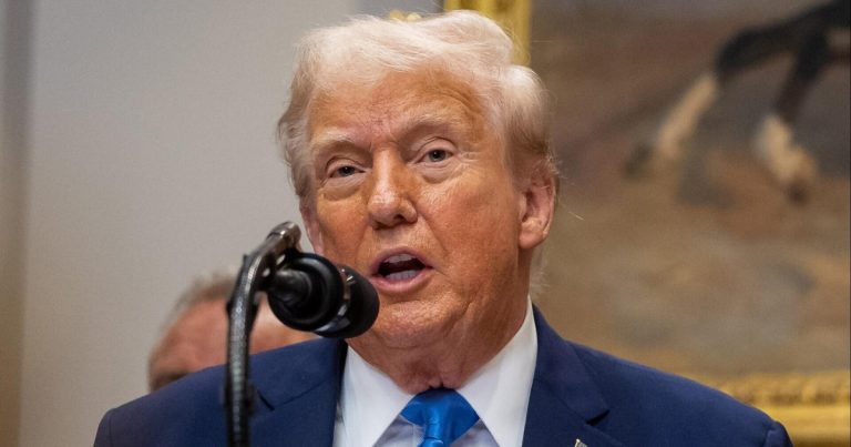 Doctor says science doesn't support Trump's claim of Tylenol-autism link