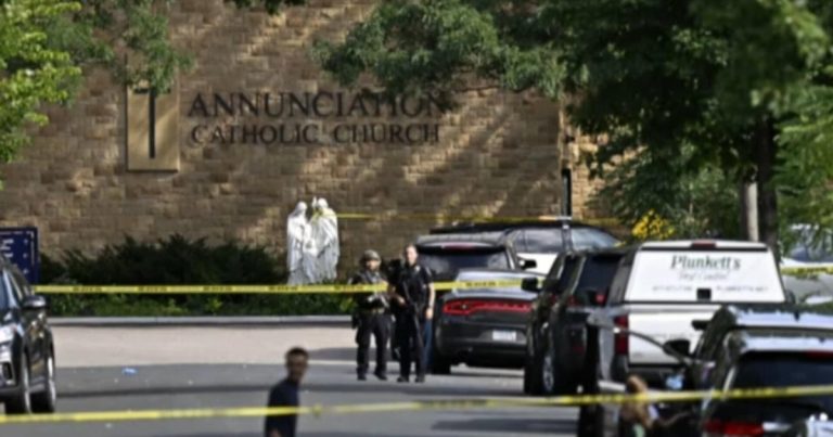 Expert explains nihilistic violent extremism, FBI's new category of terrorism