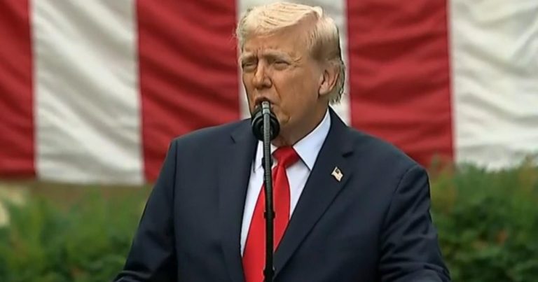 Trump and Vance pay tribute to Charlie Kirk
