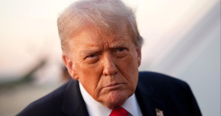 Trump backs down on sending National Guard to Chicago, but targets other city instead