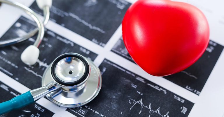 Women who experienced stalking or obtained restraining orders have higher risk of heart disease, study finds