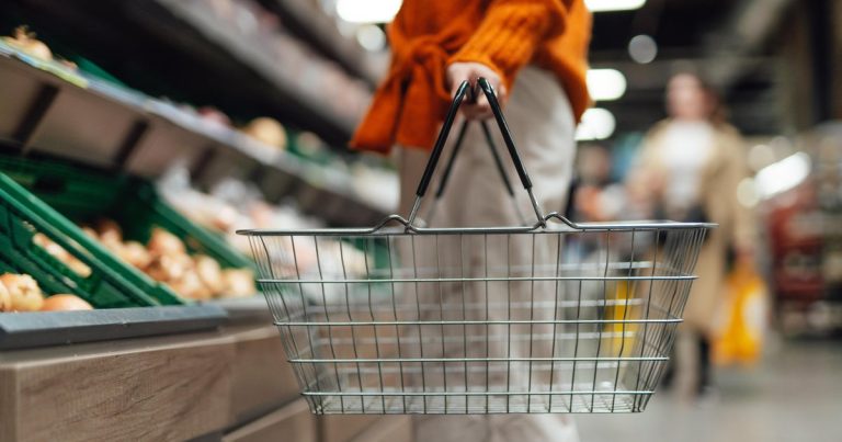 Inflation is creeping higher, with some Americans saying they’re squeezed: “It’s really challenging”