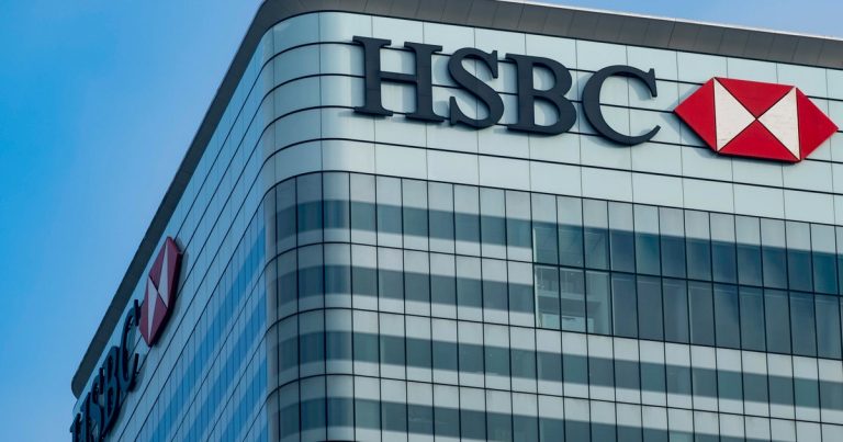 HSBC says it used quantum computing to improve bond trading — a “world-first”