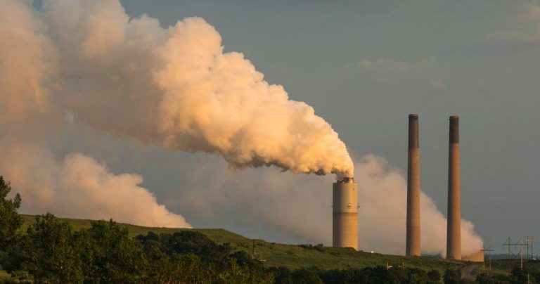 Trump administration plans to end EPA’s greenhouse gas tracking program for industrial facilities