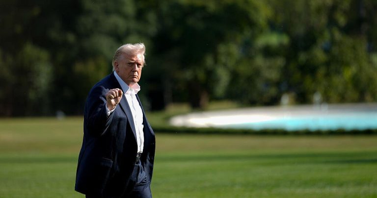 Trump to meet with congressional leaders ahead of shutdown deadline