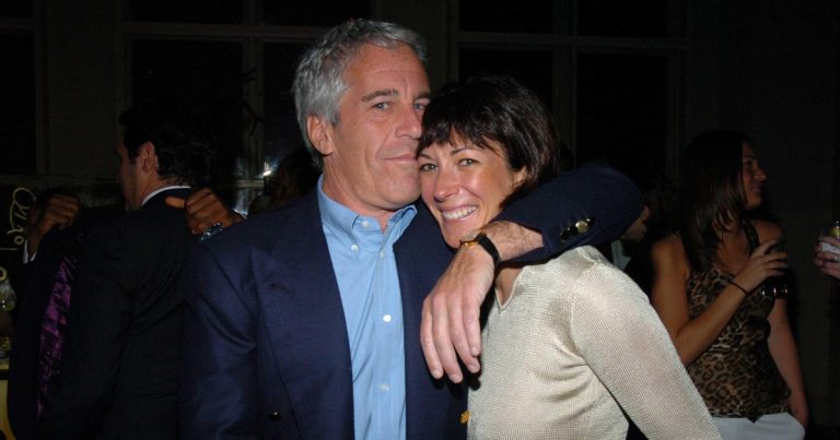 Thousands of pages of Jeffrey Epstein documents released by House panel — live updates