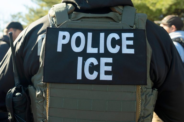 ICE agent shoots, kills man in Franklin Park, Illinois; agent seriously injured