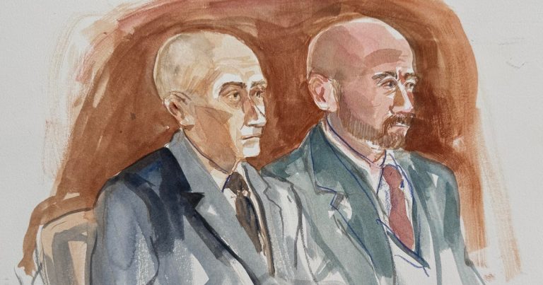 Joseph Emerson, ex-Alaska Airlines pilot who tried to cut flight’s engines, pleads guilty in federal court