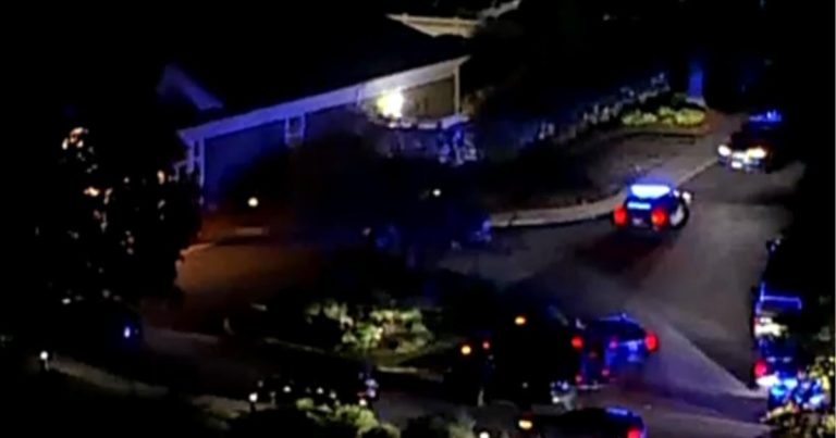 23-year-old arrested after deadly shooting at New Hampshire country club