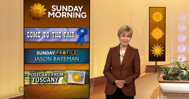 9/14: Sunday Morning