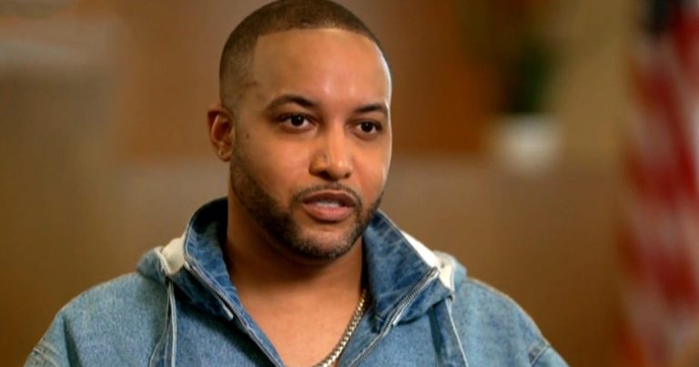 Ex-stylist for Sean “Diddy” Combs speaks out for first time in TV interview