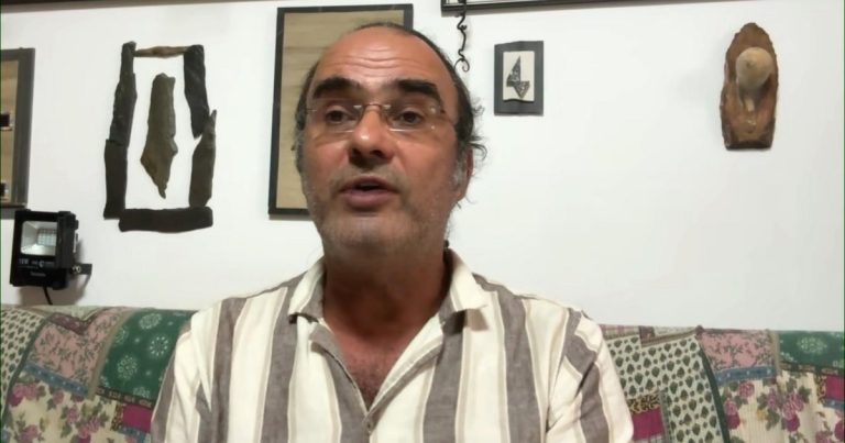 Father of captured Israeli soldier speaks out after Gaza peace deal announcement
