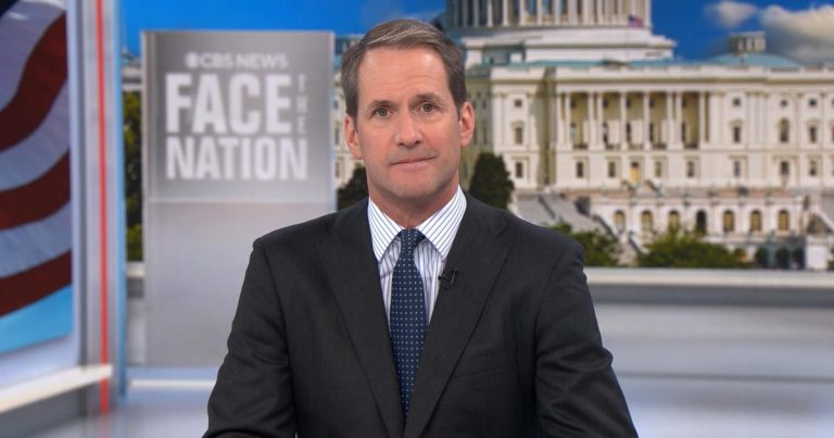Rep. Jim Himes says “Congress is being told nothing” about U.S. strikes on Venezuelan vessels