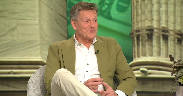 Michael Lewis revisits “The Big Short” with new audiobook