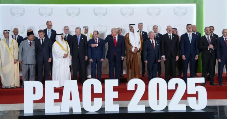 What President Trump’s “Board of Peace” could mean for Gaza’s future