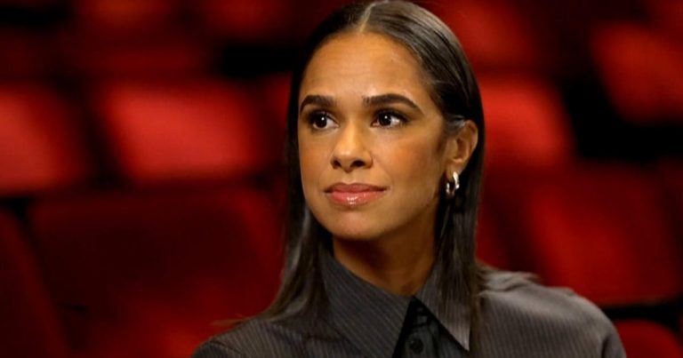 Misty Copeland made history in ballet. Now she’s ready to make an impact off-stage