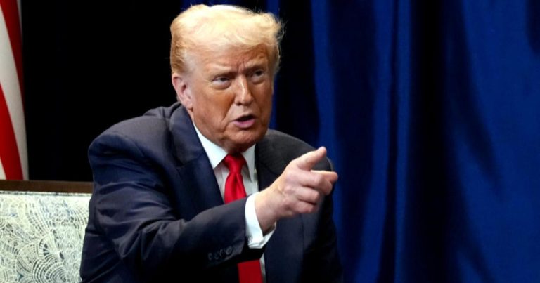 What to know about Trump’s proposal to import more Argentine beef