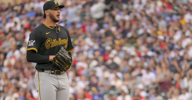 MLBPA’s 2025 Players Choice Award winners revealed