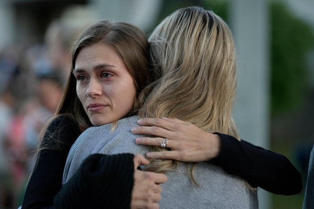 16 people killed in Tennessee plant explosion remembered by community: “The losses are staggering”