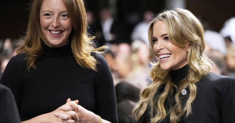 Senate confirmation hearing for Casey Means, Trump’s surgeon general pick, postponed after she goes into labor